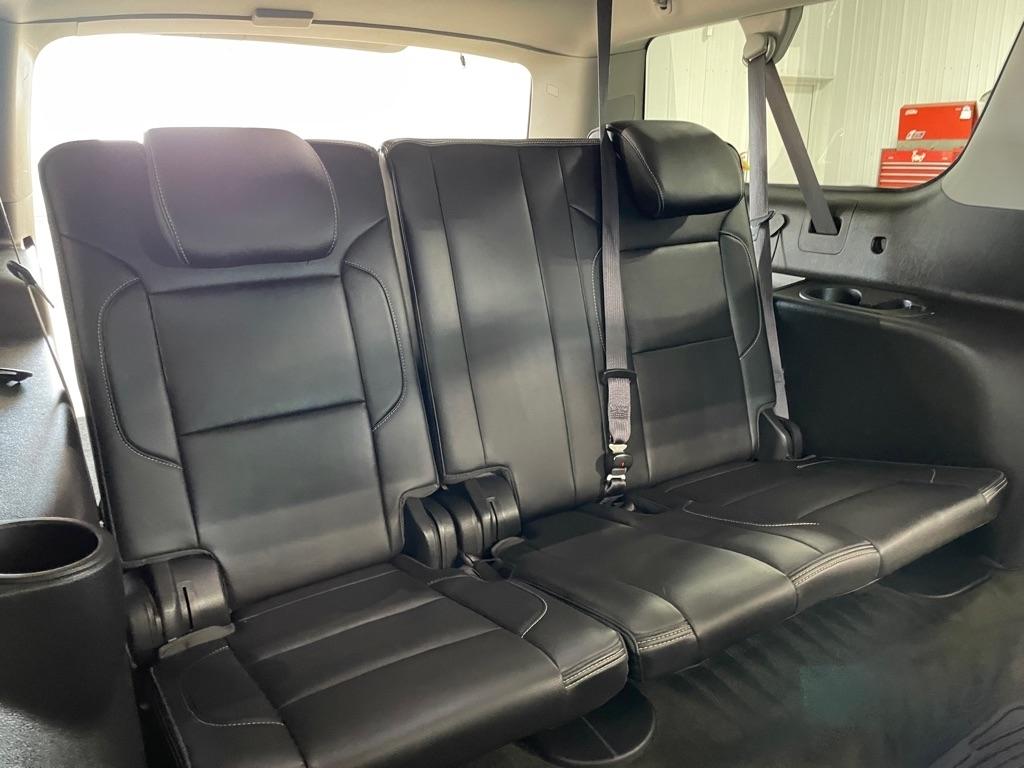 GMC Yukon Denali  2015