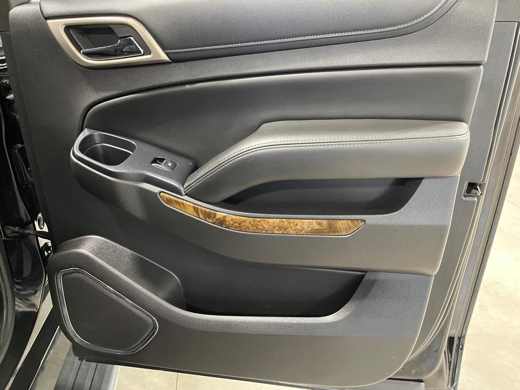 GMC Yukon Denali  2015