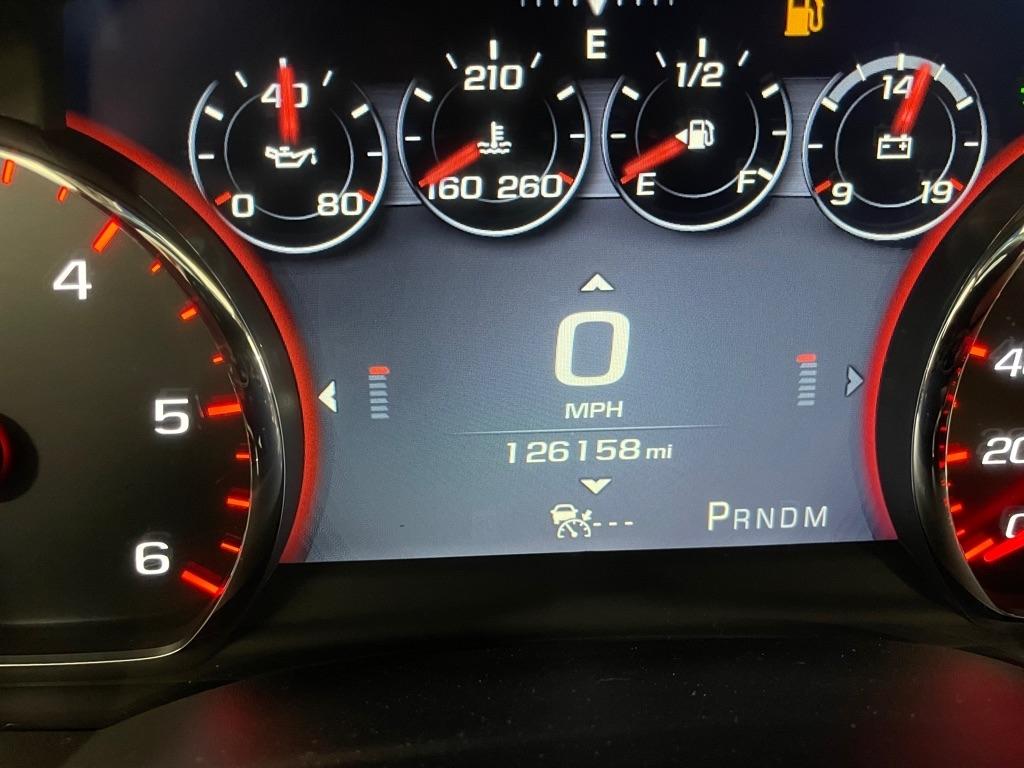 GMC Yukon Denali  2015