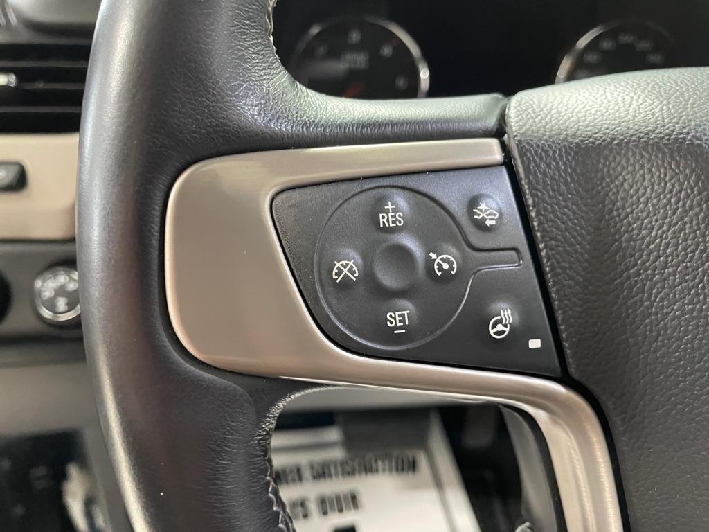 GMC Yukon Denali  2015