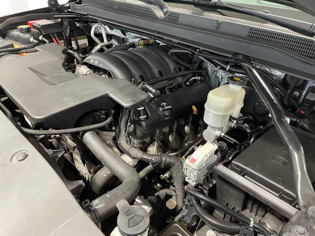 GMC Yukon Denali  2015