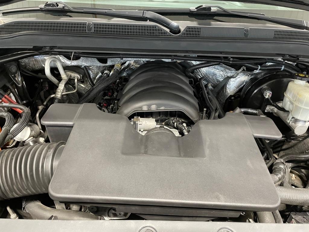 GMC Yukon Denali  2015