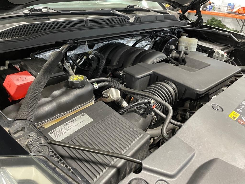 GMC Yukon Denali  2015