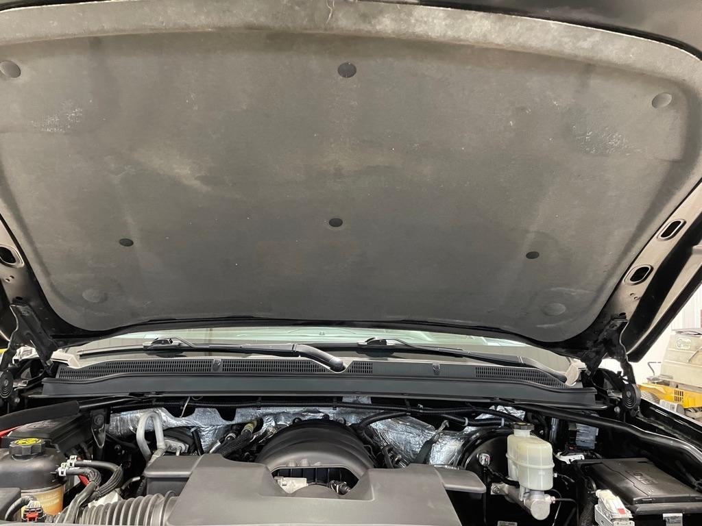 GMC Yukon Denali  2015