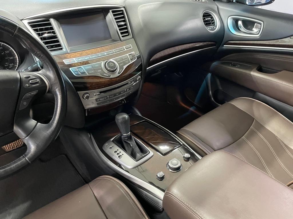Infiniti QX60  2015