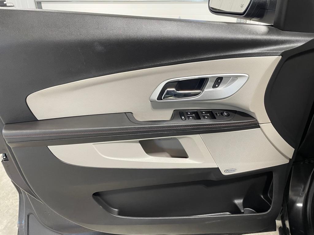 Chevrolet Equinox  2013