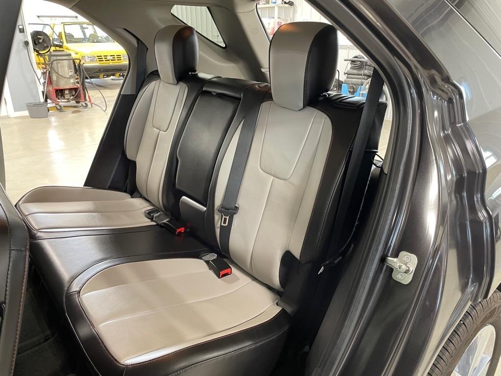 Chevrolet Equinox  2013