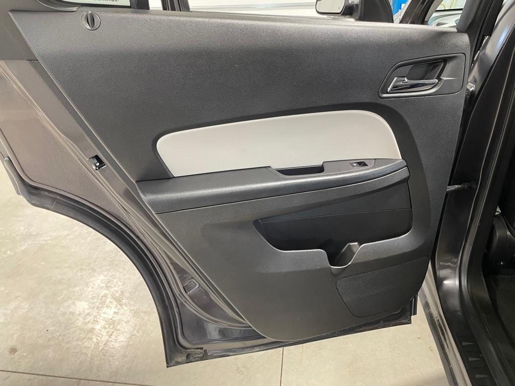 Chevrolet Equinox  2013