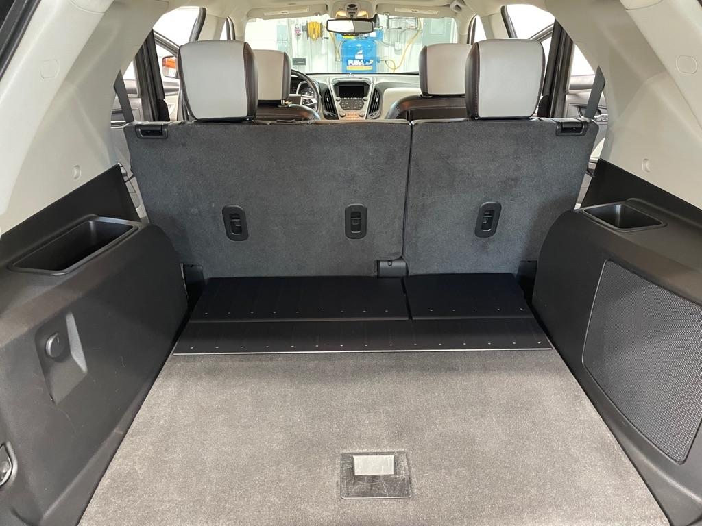 Chevrolet Equinox  2013