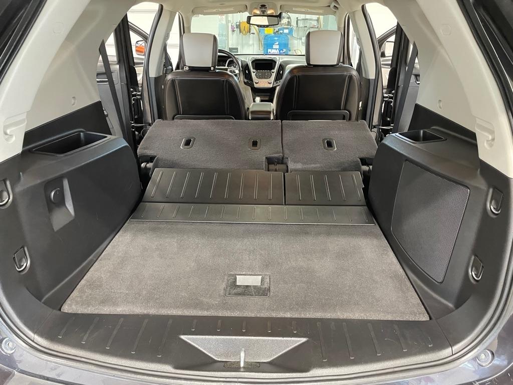 Chevrolet Equinox  2013