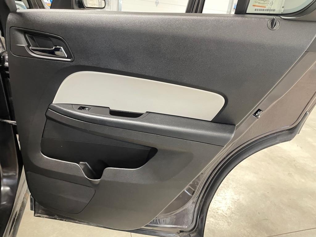 Chevrolet Equinox  2013