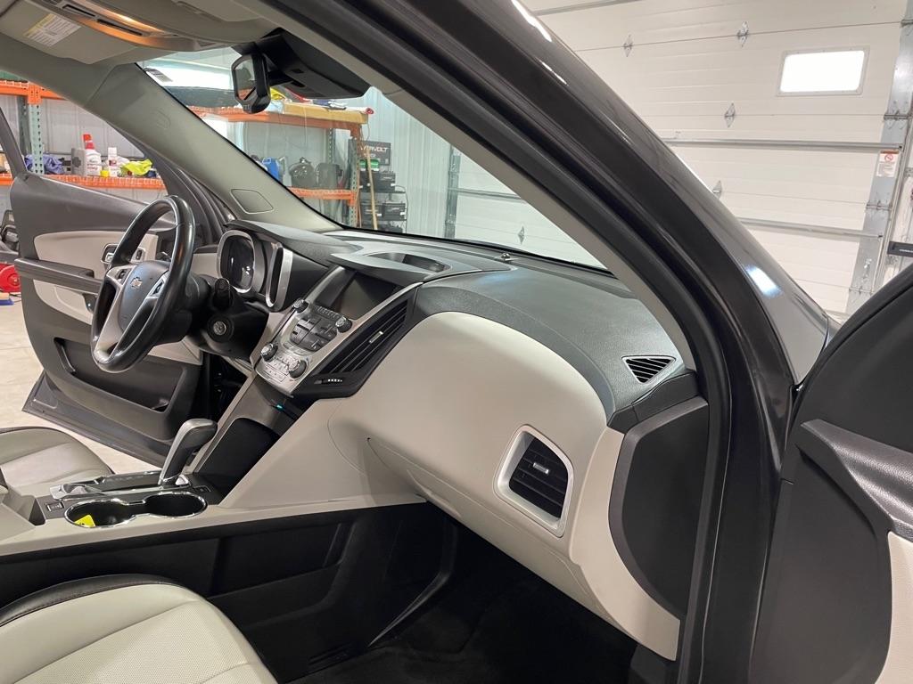 Chevrolet Equinox  2013