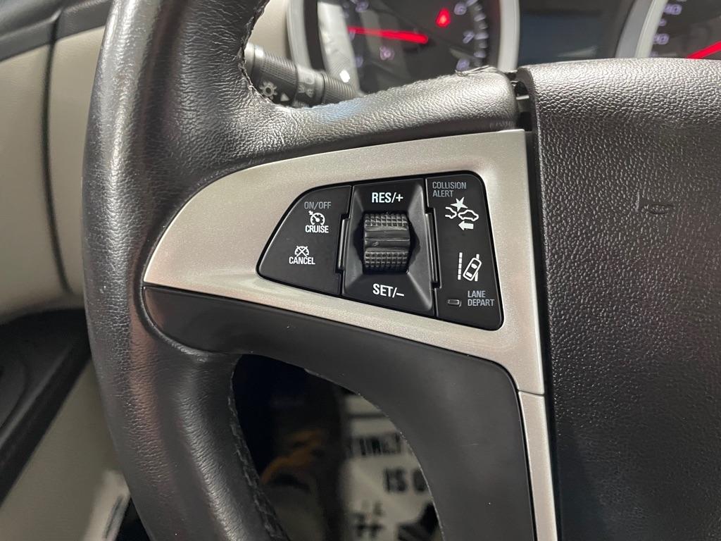 Chevrolet Equinox  2013