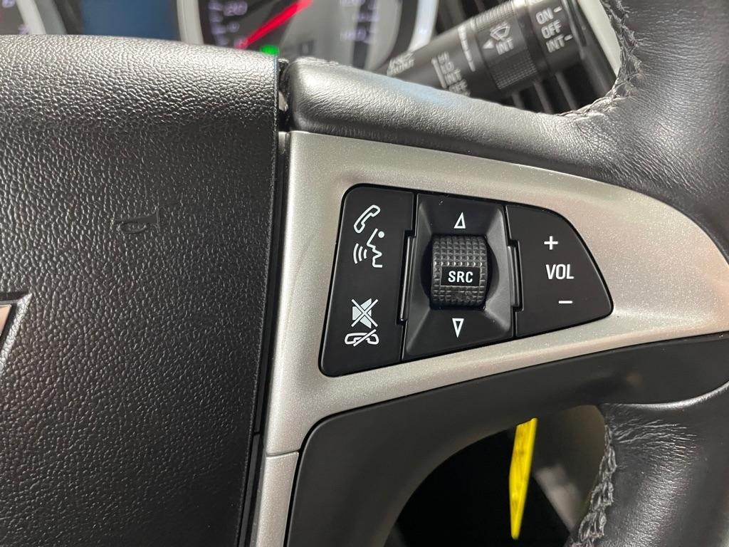 Chevrolet Equinox  2013