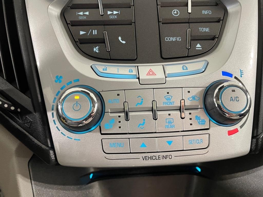 Chevrolet Equinox  2013