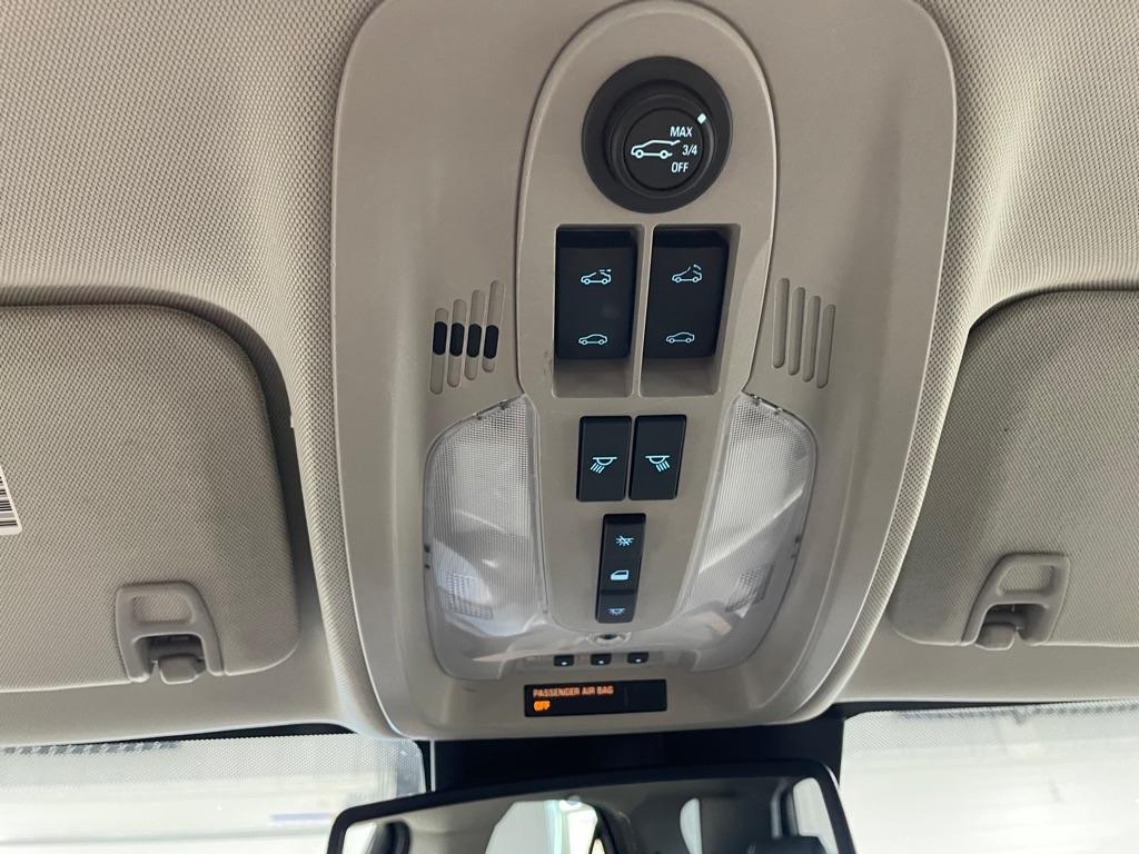 Chevrolet Equinox  2013