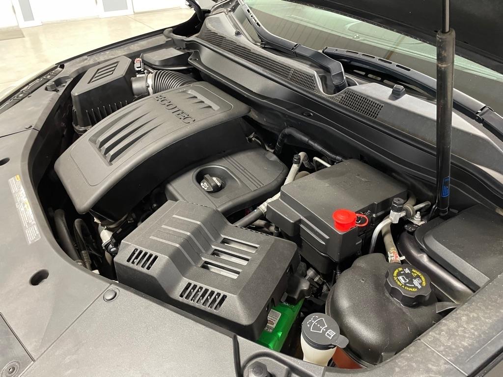 Chevrolet Equinox  2013