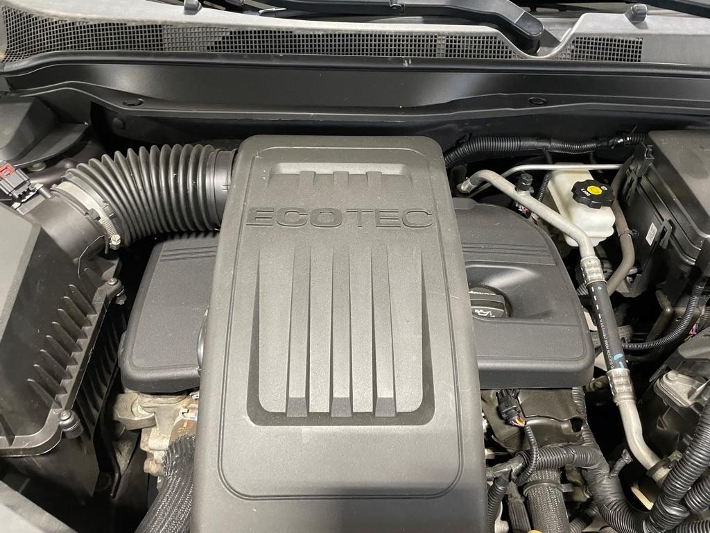 Chevrolet Equinox  2013