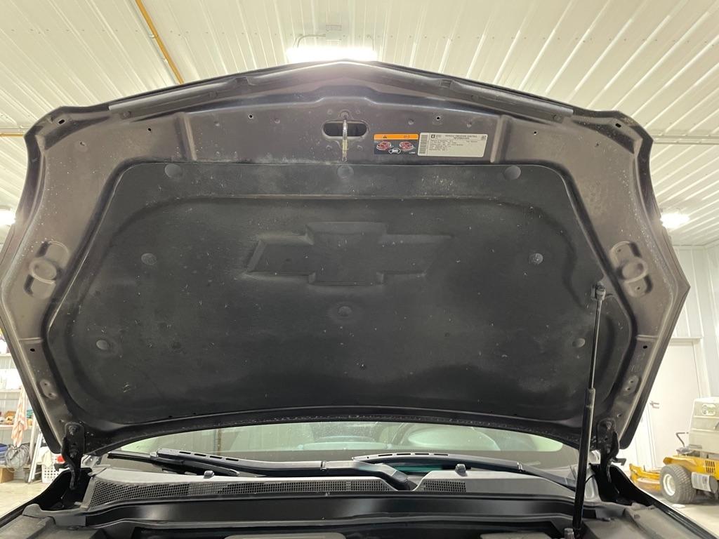 Chevrolet Equinox  2013