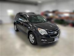 2013 Chevrolet Equinox 