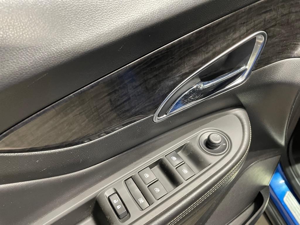 Buick Encore  2016