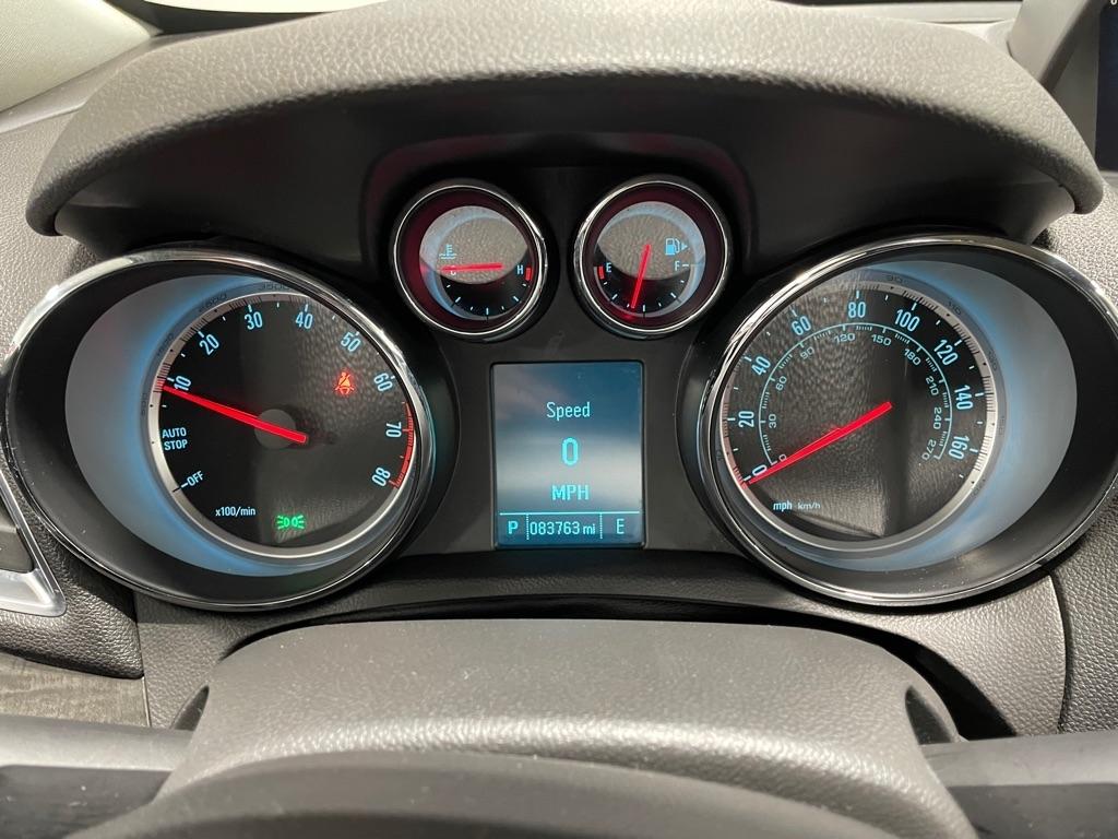 Buick Encore  2016