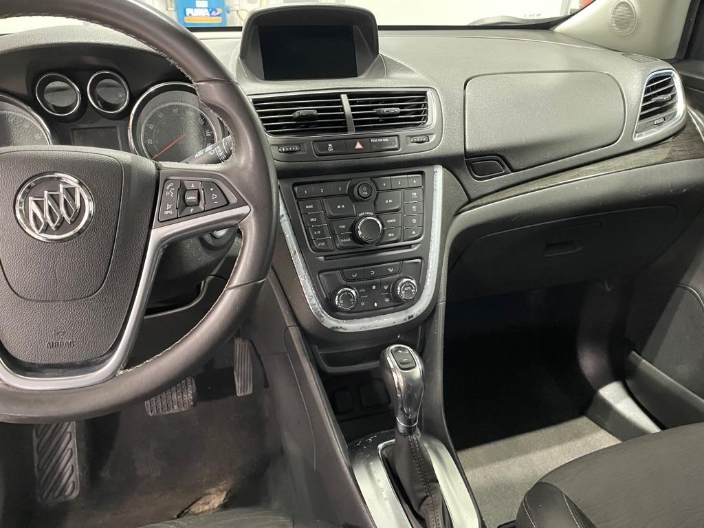Buick Encore  2016