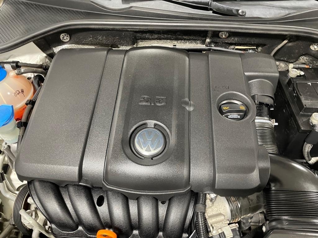 Volkswagen Passat  2012