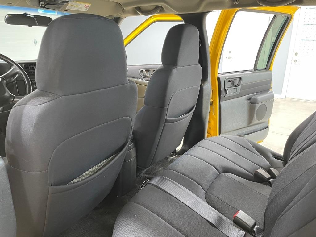 Chevrolet S10 Pickup  2003