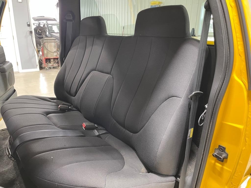 Chevrolet S10 Pickup  2003