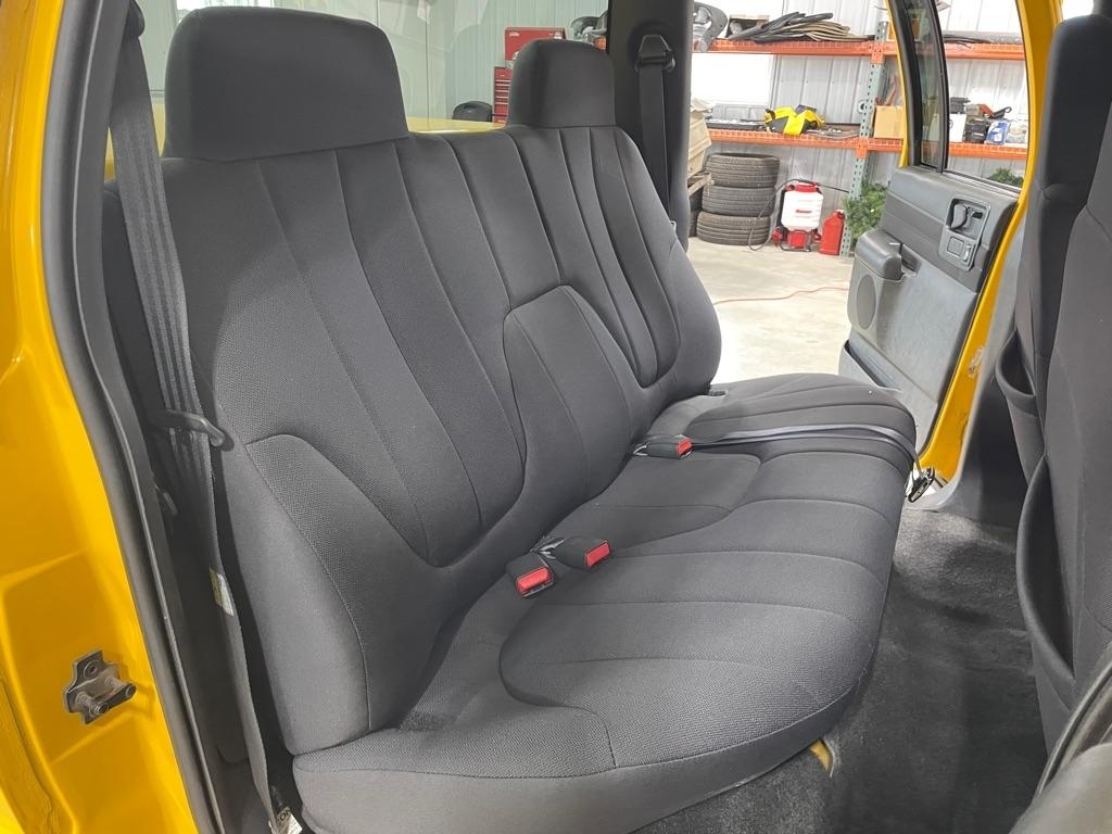 Chevrolet S10 Pickup  2003