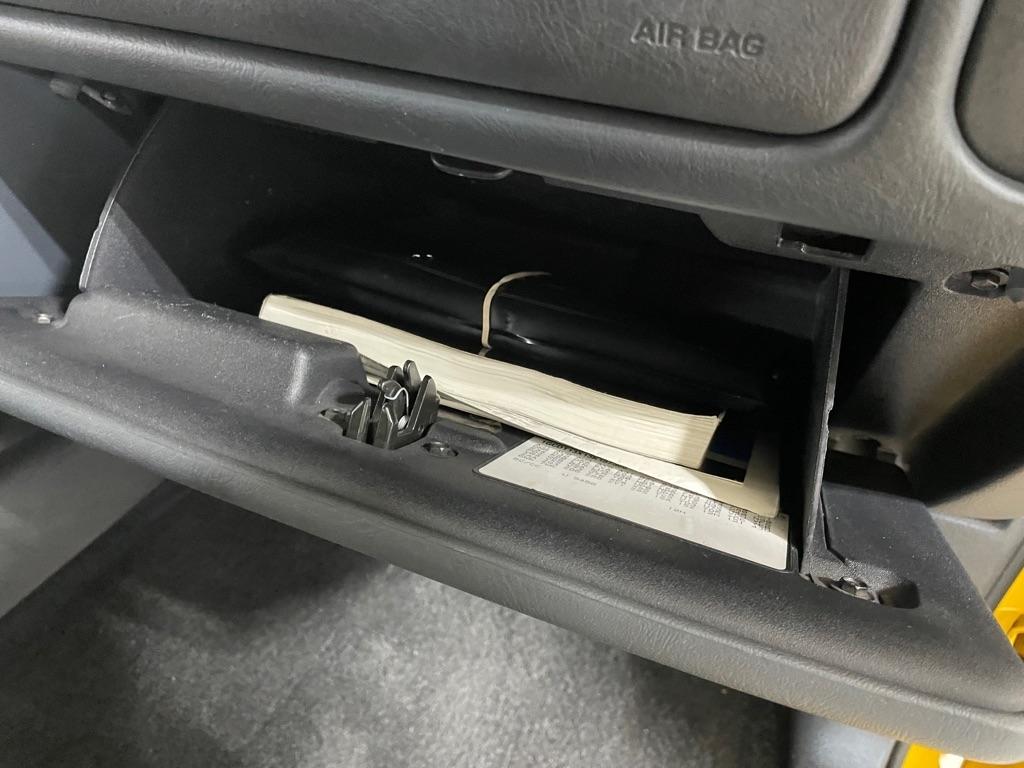 Chevrolet S10 Pickup  2003