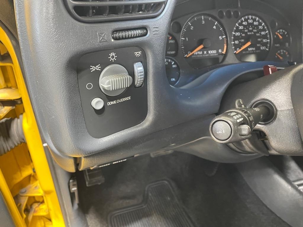 Chevrolet S10 Pickup  2003