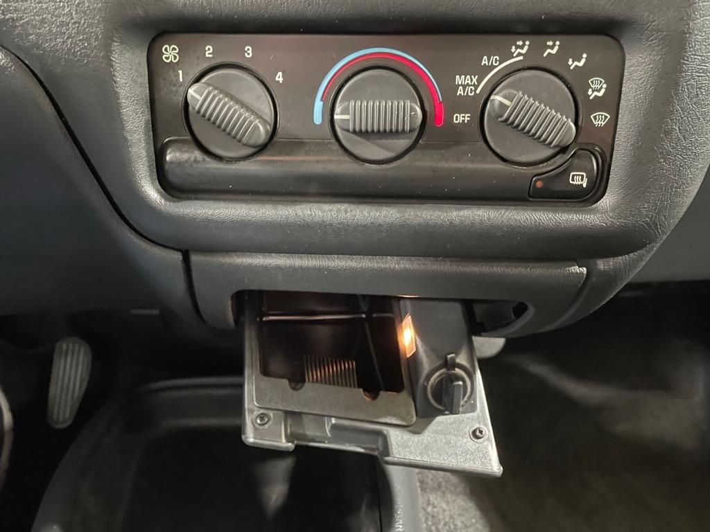 Chevrolet S10 Pickup  2003