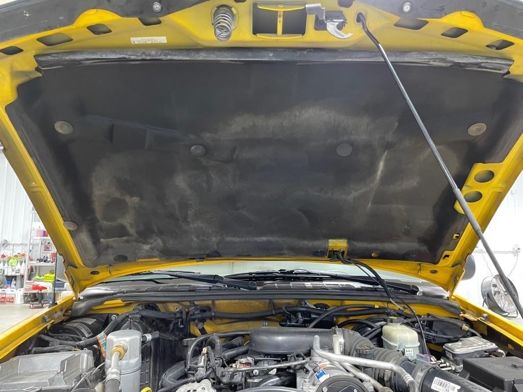 Chevrolet S10 Pickup  2003