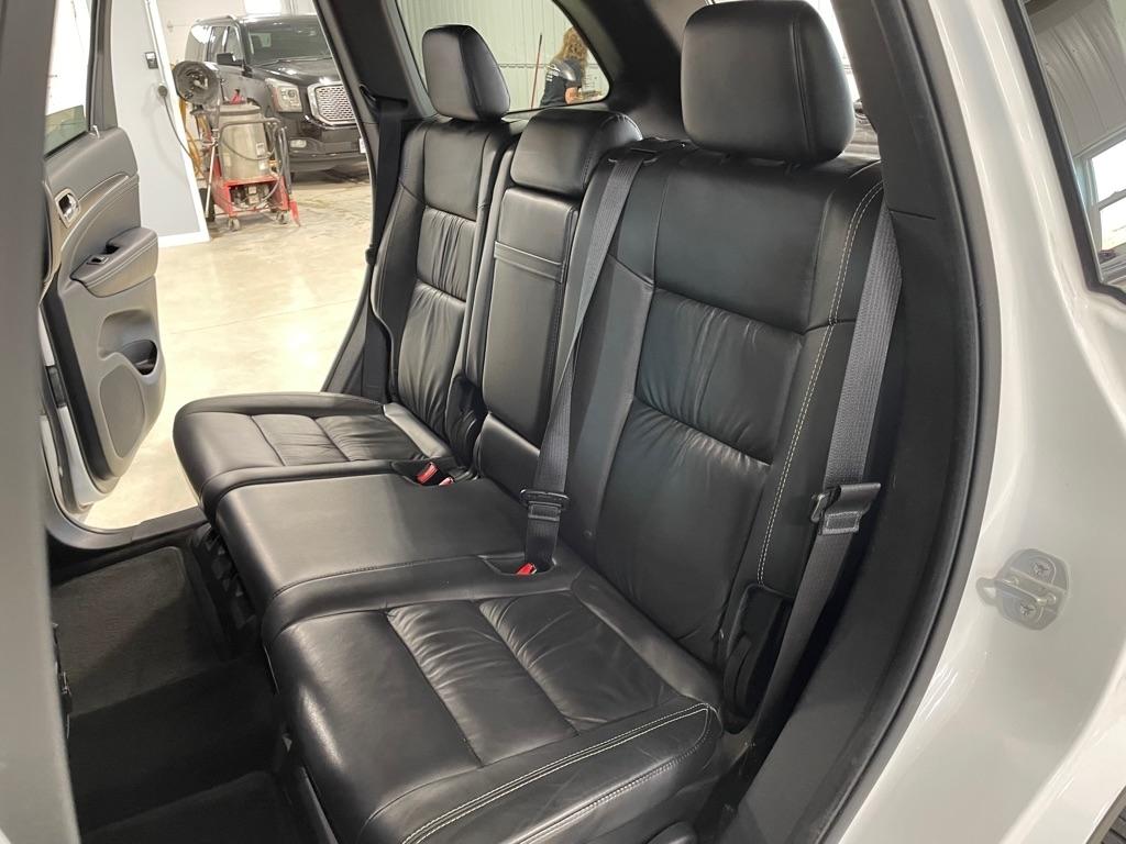 Jeep Grand Cherokee  2015