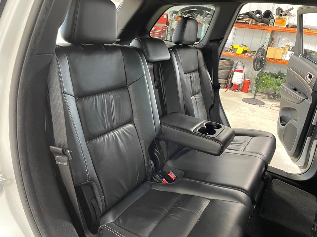 Jeep Grand Cherokee  2015