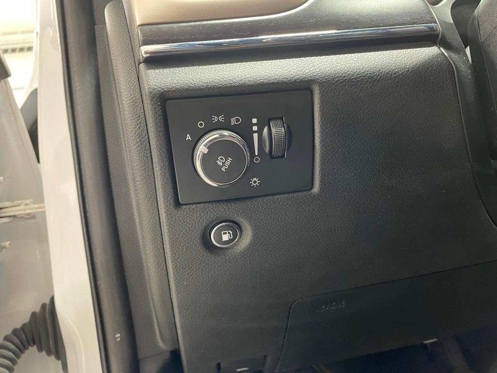 Jeep Grand Cherokee  2015