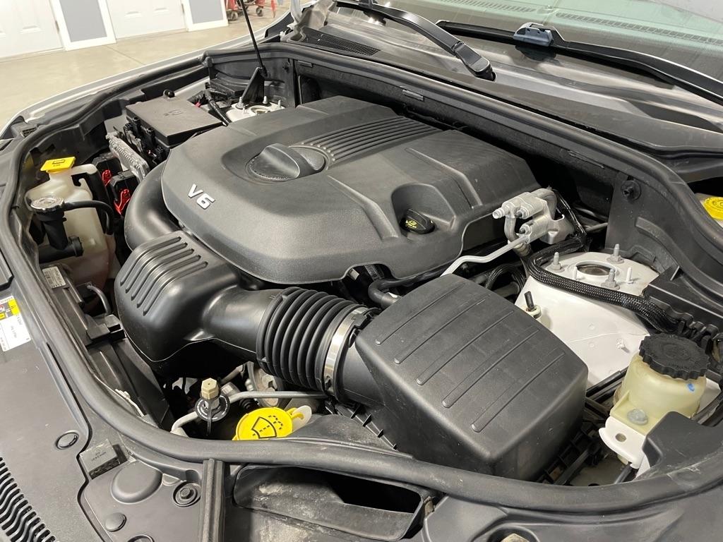 Jeep Grand Cherokee  2015