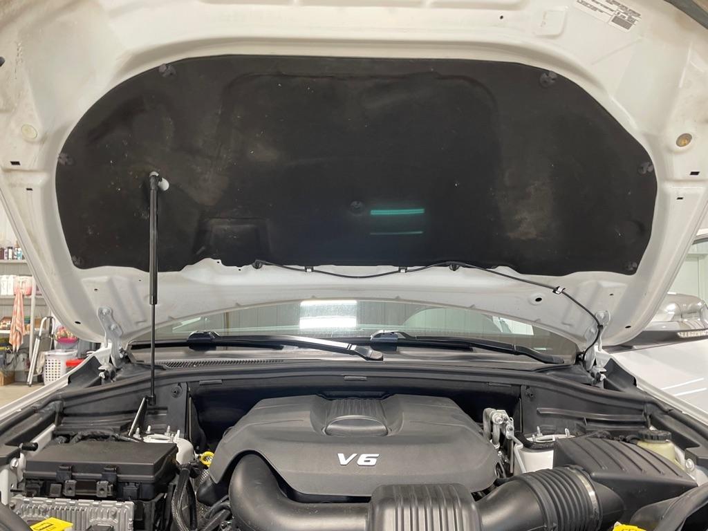 Jeep Grand Cherokee  2015