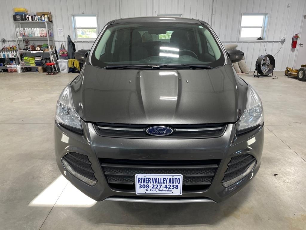 Ford Escape SE 2016