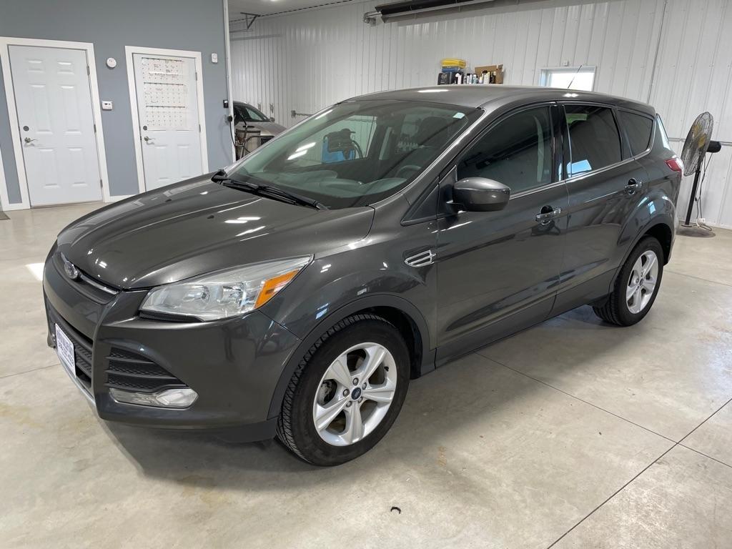Ford Escape SE 2016