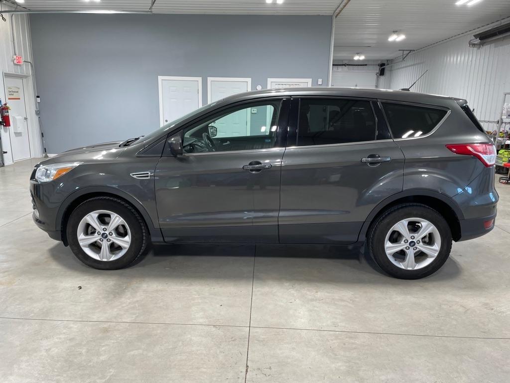 Ford Escape SE 2016