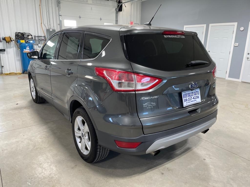 Ford Escape SE 2016