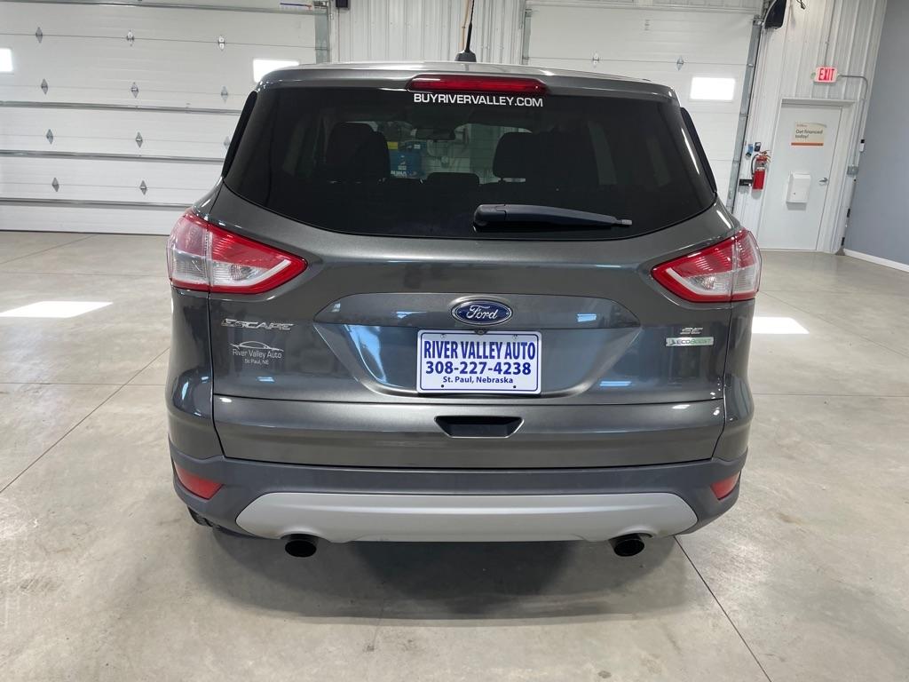 Ford Escape SE 2016