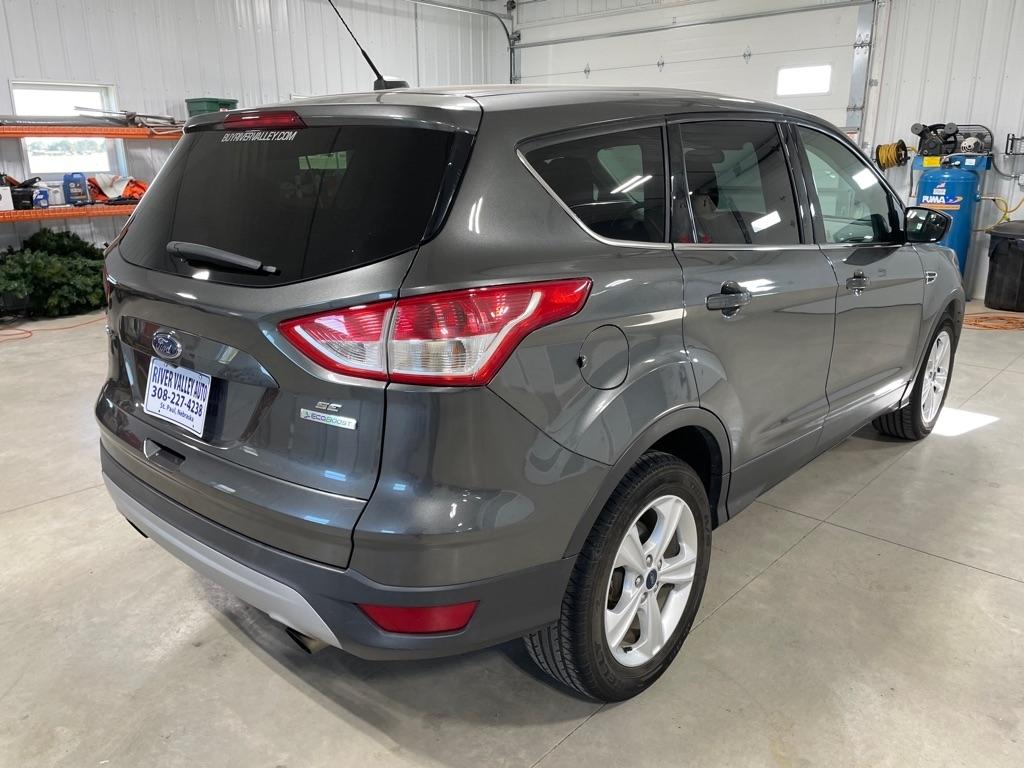 Ford Escape SE 2016