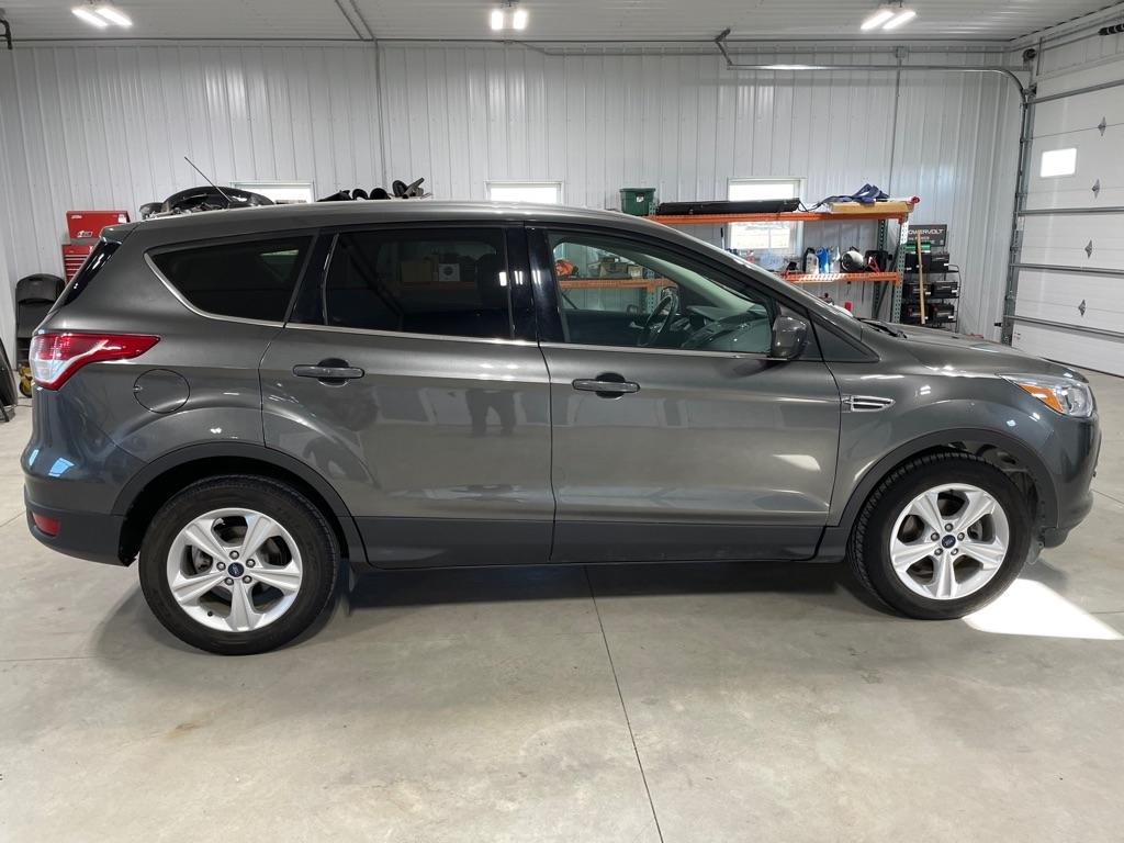 Ford Escape SE 2016