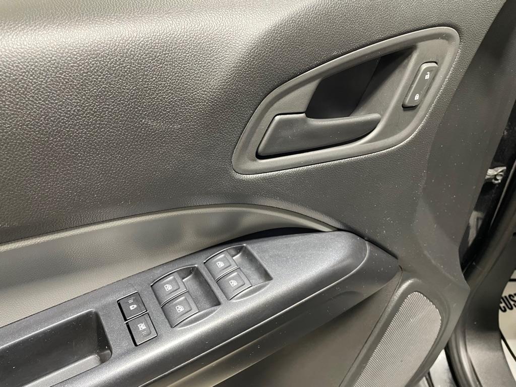 Chevrolet Colorado  2020