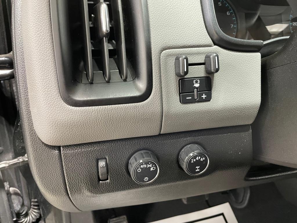 Chevrolet Colorado  2020