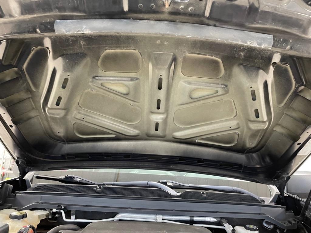 Chevrolet Colorado  2020